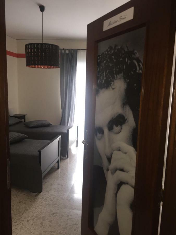B&B Napoli Napoli Exterior photo